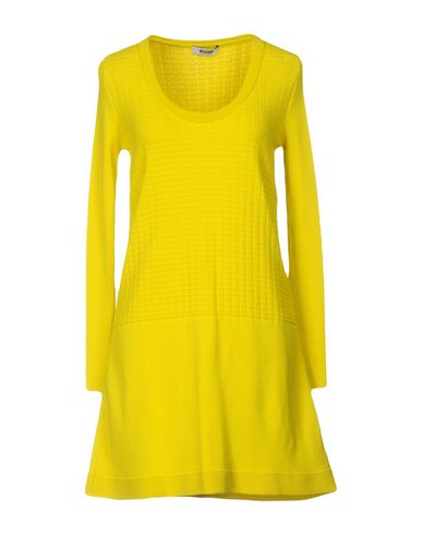 ZOOM MOSCHINO CHEAP AND CHIC - Short dress