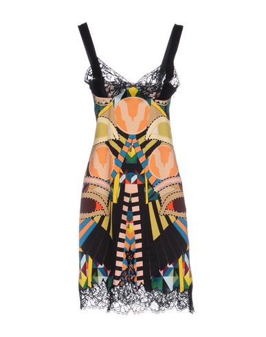 ZOOM GIVENCHY - Short dress