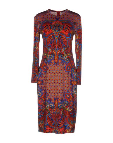 ZOOM GIVENCHY - Knee-length dress