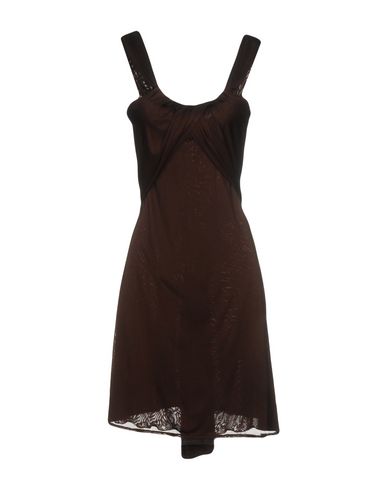 ZOOM VALENTINO - Knee-length dress