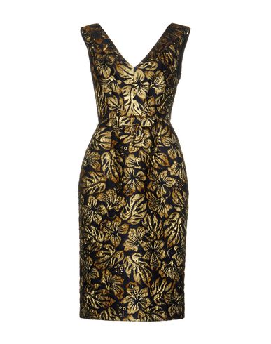 ZOOM PRADA - Knee-length dress