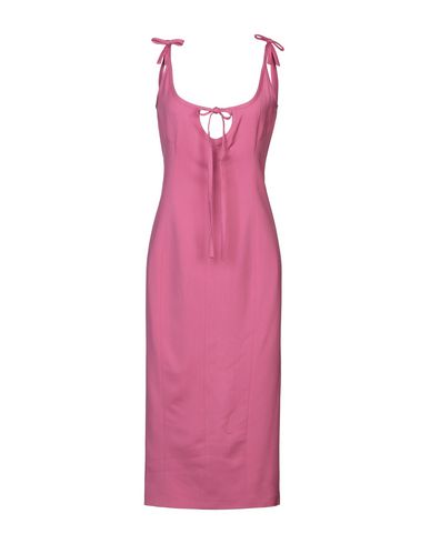 ZOOM DSQUARED2 - 3/4 length dress