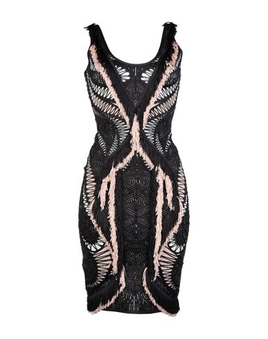 ZOOM HERVÉ LÉGER BY MAX AZRIA - Party dress