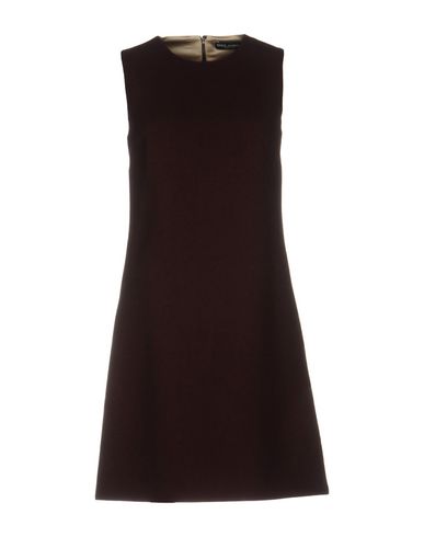 ZOOM DOLCE & GABBANA - Short dress