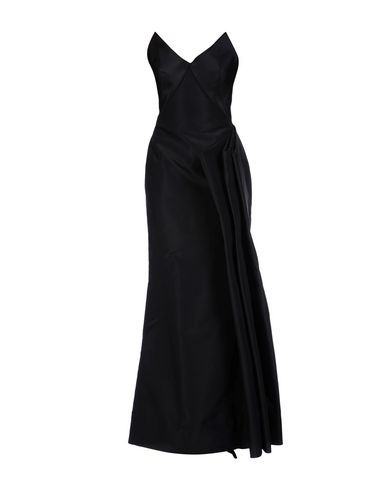 ZOOM ZAC POSEN - Long dress