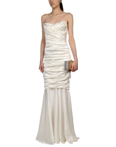 DOLCE & GABBANA Formal Dress, Ivory | ModeSens