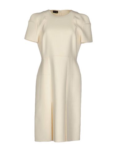 ZOOM FENDI - Knee-length dress