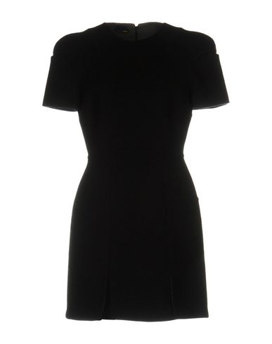 ZOOM FENDI - Knee-length dress