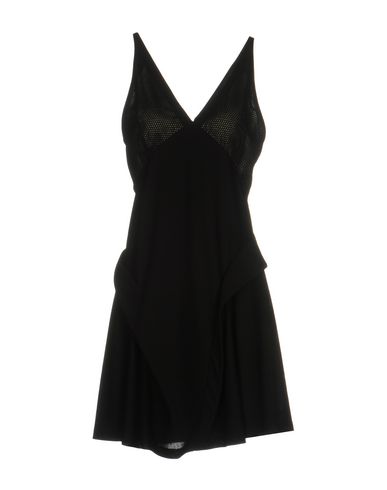ZOOM BALENCIAGA - Short dress