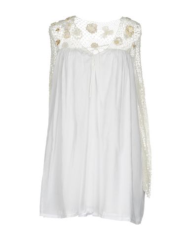 ZOOM ANJUNA - Short dress