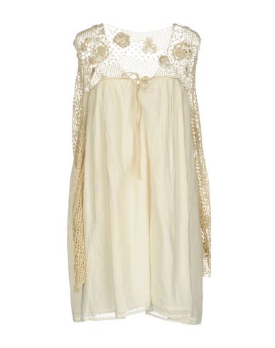 ZOOM ANJUNA - Short dress