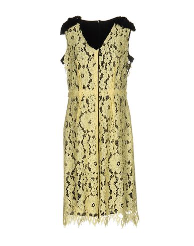 ZOOM MARC JACOBS - Knee-length dress