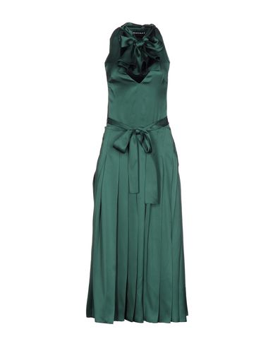ZOOM ROCHAS - 3/4 length dress