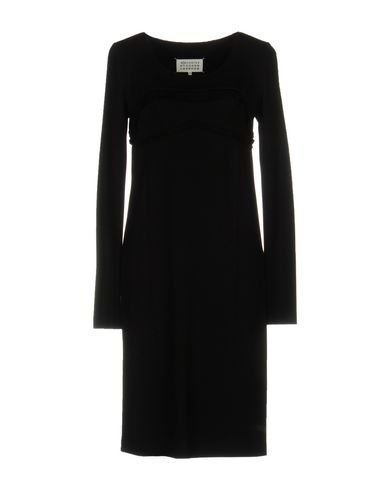 ZOOM MAISON MARGIELA - Knee-length dress