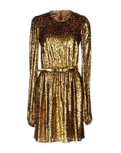 ZOOM MICHAEL KORS COLLECTION - Shirt dress