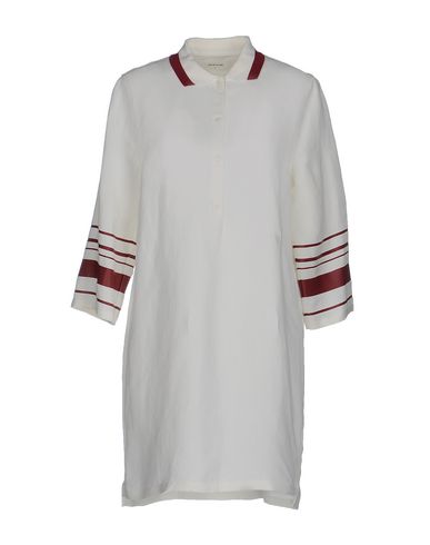 ZOOM WOOD WOOD - Shirt dress