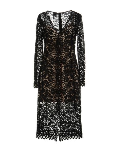 ZOOM PINKO - Knee-length dress