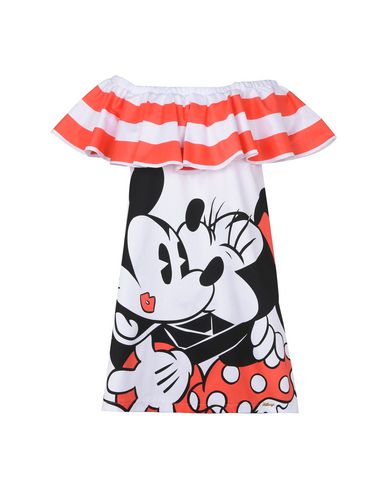 ZOOM SUGARBIRD - Robe courte