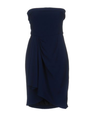 ZOOM GAI MATTIOLO - Short dress