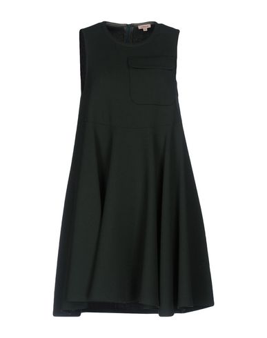 ZOOM P.A.R.O.S.H. - Short dress