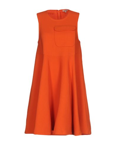 ZOOM P.A.R.O.S.H. - Short dress