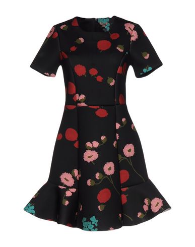 ZOOM P.A.R.O.S.H. - Short dress