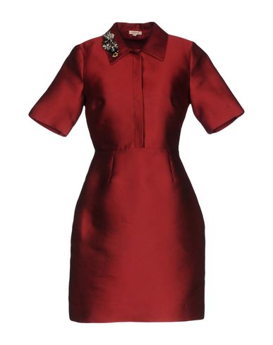 ZOOM P.A.R.O.S.H. - Short dress