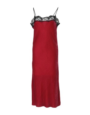 ZOOM JUCCA - Midi Dress