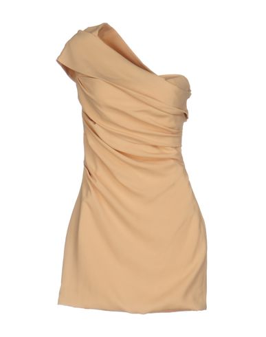 ZOOM DSQUARED2 - Short dress