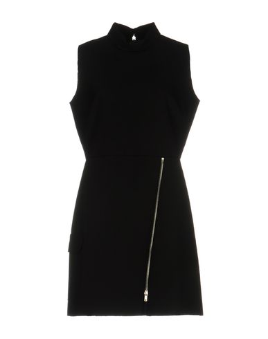 ZOOM MSGM - Short dress