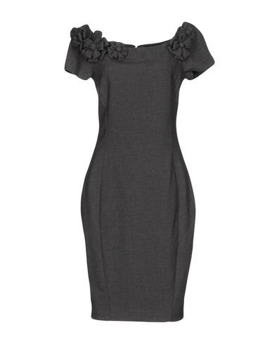 ZOOM TWINSET - Enges Kleid