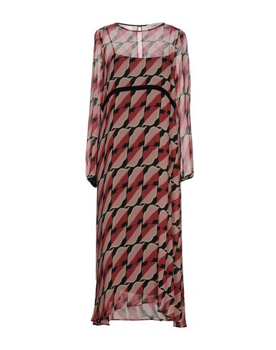 ZOOM JUCCA - Midi Dress