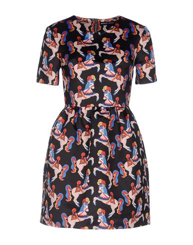 ZOOM MARKUS LUPFER - Short dress