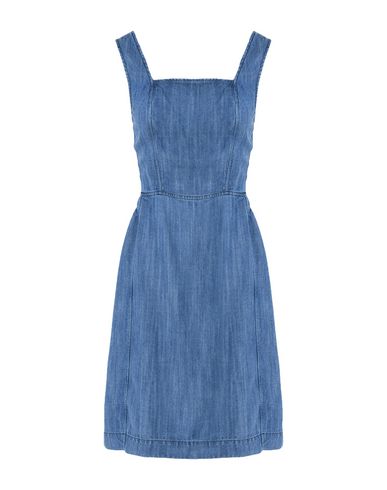 ZOOM 8 - Denim dress