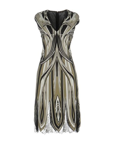 ZOOM ROBERTO CAVALLI - Knee-length dress