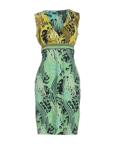ZOOM ROBERTO CAVALLI - Short dress