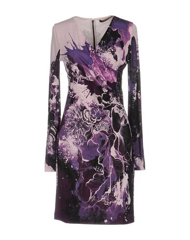 ZOOM ROBERTO CAVALLI - Short dress