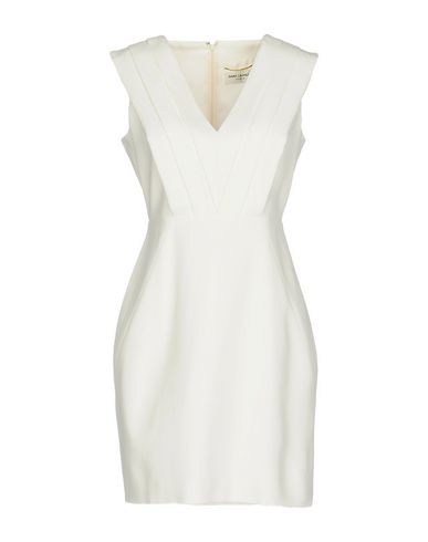 ZOOM SAINT LAURENT - Short dress