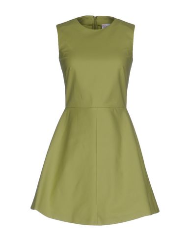 ZOOM REDValentino - Short dress