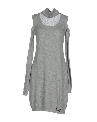 ZOOM BLUGIRL FOLIES - Short dress