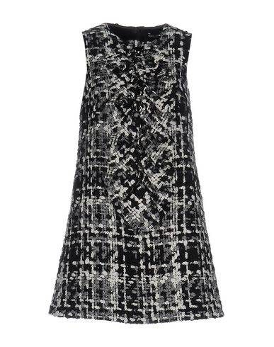 ZOOM DOLCE & GABBANA - Short dress