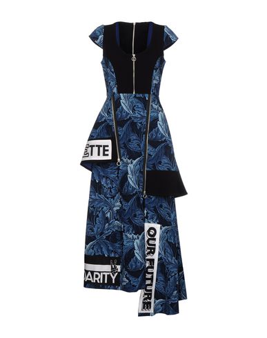 ZOOM MARC BY MARC JACOBS - Long dress