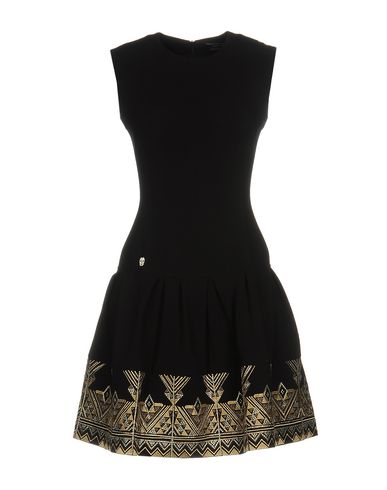 ZOOM PHILIPP PLEIN - Short dress
