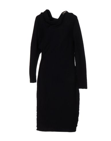 ZOOM LANVIN - Knee-length dress