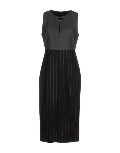 ZOOM PINKO - Knee-length dress