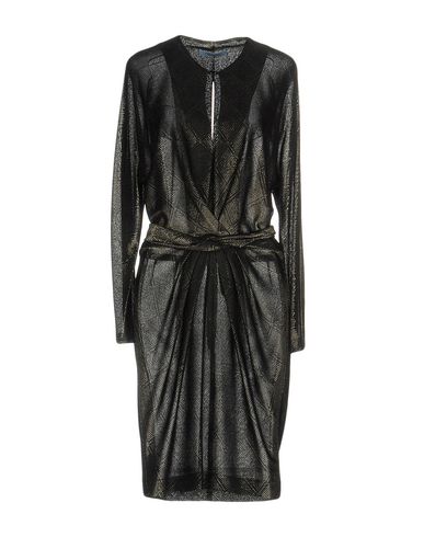 ZOOM BLUMARINE - Evening dress