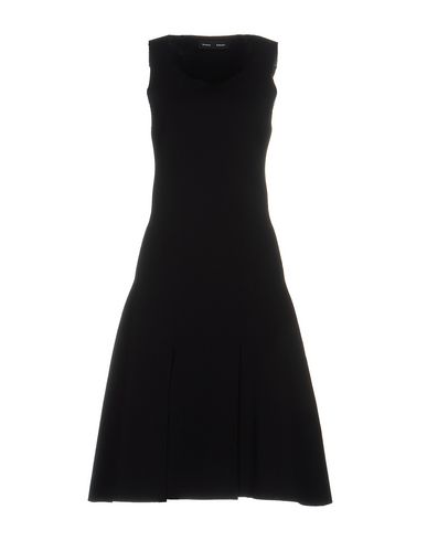ZOOM PROENZA SCHOULER - Knee-length dress