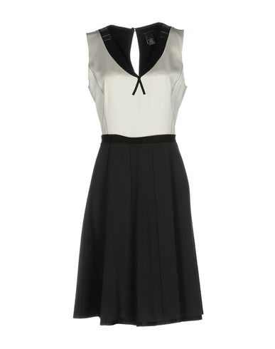 ZOOM MARC JACOBS - Αμπιγιέ φόρεμα