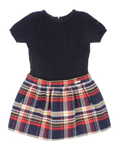ZOOM DSQUARED2 - Dress