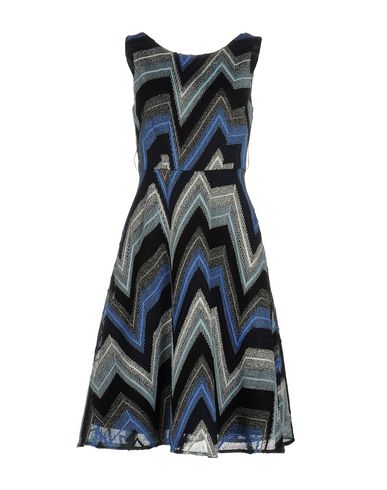 ZOOM P.A.R.O.S.H. - Knee-length dress